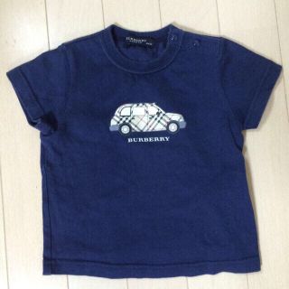 バーバリー(BURBERRY)の80 Tシャツ(その他)