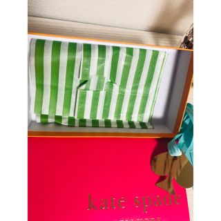 ケイトスペードニューヨーク(kate spade new york)のケイトスペードの化粧箱‼︎美品‼︎(その他)