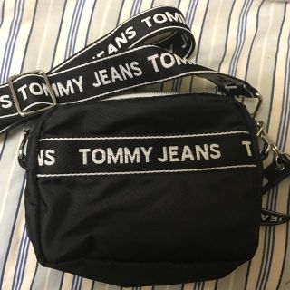 トミーヒルフィガー(TOMMY HILFIGER)のTOMMY JEANS ボディバッグ(ボディーバッグ)