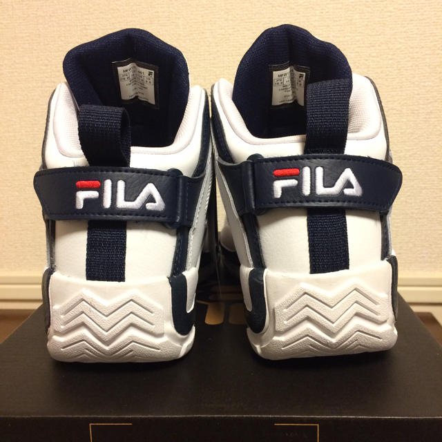 FILA(フィラ)のFILA 96GL グラントヒル２ メンズの靴/シューズ(スニーカー)の商品写真