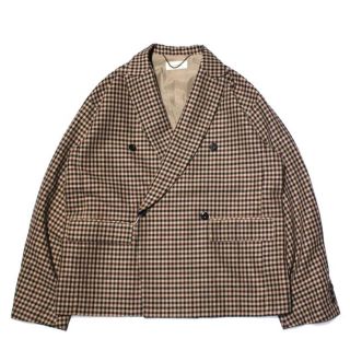 ジエダ(Jieda)のjieda 19ss TAILORED JAKET サイズ1(テーラードジャケット)