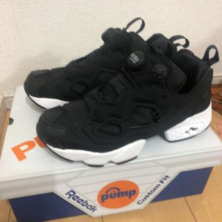 リーボック(Reebok)のReebok ポンプフューリー (スニーカー)