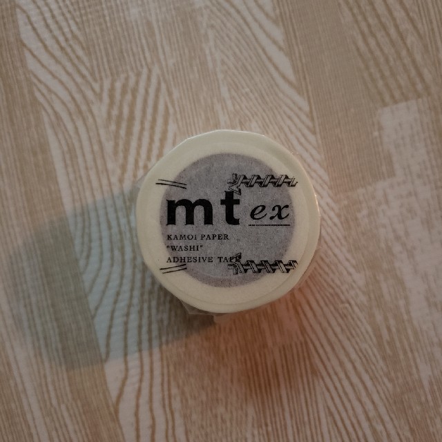 mt(エムティー)のマスキングテープ インテリア/住まい/日用品の文房具(テープ/マスキングテープ)の商品写真