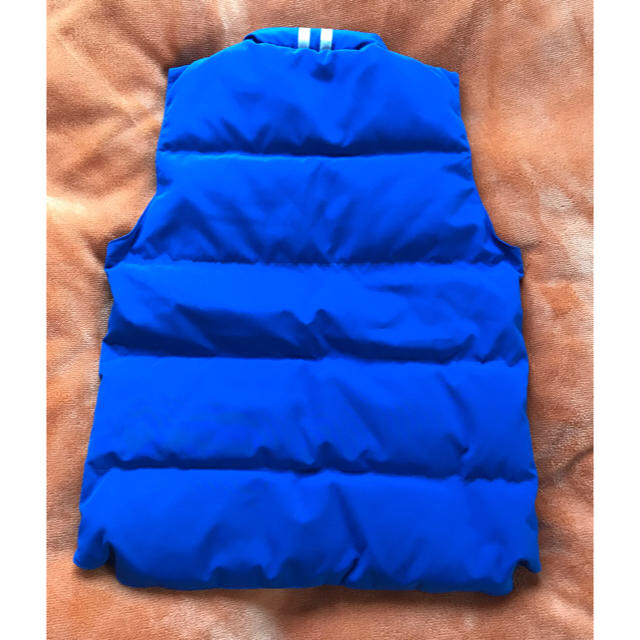 CANADA GOOSE(カナダグース)のCANADA GOOSE YOUTH VANIER VEST #4129Y レディースのジャケット/アウター(ダウンジャケット)の商品写真