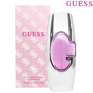 ゲス(GUESS)の香水 GUESS 50ml(香水(女性用))