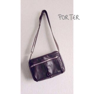 ポーター(PORTER)のPORTER/ショルダーバッグ(ショルダーバッグ)