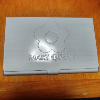 マリークワント(MARY QUANT)のマリークヮント　あぶらとり紙(その他)