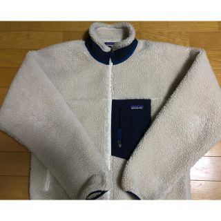 パタゴニア(patagonia)のPatagonia   レトロX   sサイズ(ブルゾン)