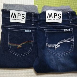 エムピーエス(MPS)の140セット🌟MPS(パンツ/スパッツ)