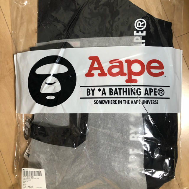 【新品】2019福袋 Aape エイプ 