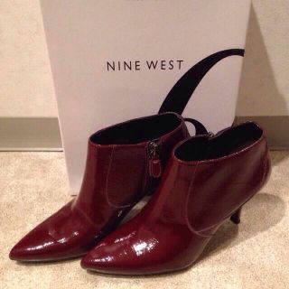 ナインウエスト(NINE WEST)のNINE WEST ブーティ✨(ブーツ)