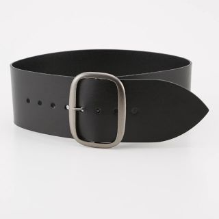 スライ(SLY)のsly thick wide belt(ベルト)