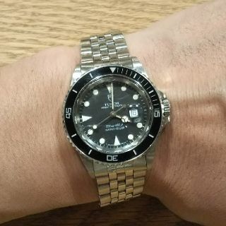 チュードル(Tudor)のnorideath様専用 TUDOR ミニサブ 73090 ボーイズ(腕時計(アナログ))