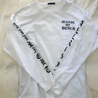 スピンズ(SPINNS)のSPINNS ロンT(Tシャツ(長袖/七分))