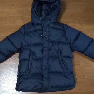 ザラキッズ(ZARA KIDS)のZARA ZARAボーイズ キッズ ジュニア ダウンジャケット(ジャケット/上着)