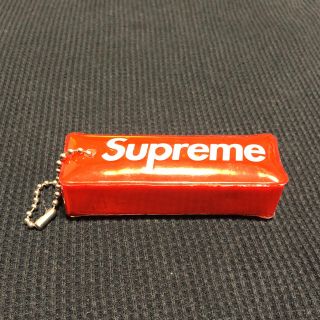 シュプリーム(Supreme)のSupreme Box Logo キーホルダー(キーホルダー)