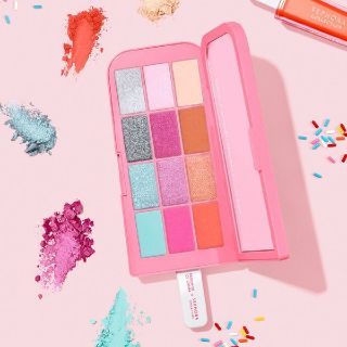 セフォラ(Sephora)のセフォラ アイシャドウパレット(アイシャドウ)