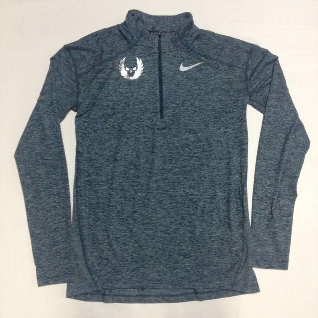 NIKE(ナイキ)の【Mサイズ】オレゴンプロジェクトLong Sleeve Running Top スポーツ/アウトドアのランニング(ウェア)の商品写真