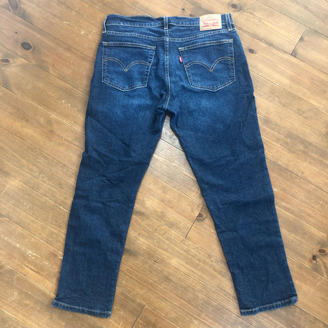 Levi's(リーバイス)のLevi's リーバイス デニム サイズ29 レディースのパンツ(デニム/ジーンズ)の商品写真