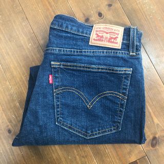 リーバイス(Levi's)のLevi's リーバイス デニム サイズ29(デニム/ジーンズ)