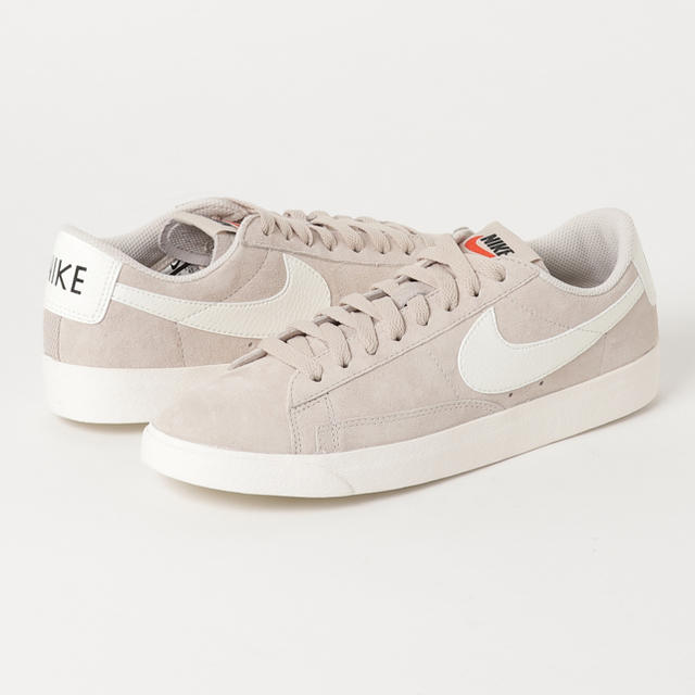 爆買い正規品】 NIKE - NIKE ナイキ ウィメンズ ブレーザー LOW SDの