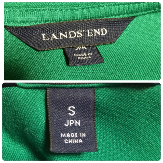 チャンピオン ランズエンド Lands End 7部袖 ラップワンピース セール30 Off チャンピオン ランズエンド Lands End 7部袖 ラップワンピース セール30 Off