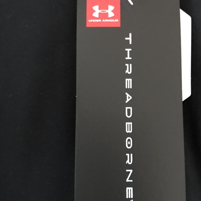 UNDER ARMOUR(アンダーアーマー)の新品タグ付き アンダーアーマー ヒートギア 定価より半額以下 レディースのトップス(タンクトップ)の商品写真