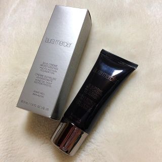 ローラメルシエ(laura mercier)の新品同様♡ローラメルシエ♡シルククリームファンデーション♡(ファンデーション)