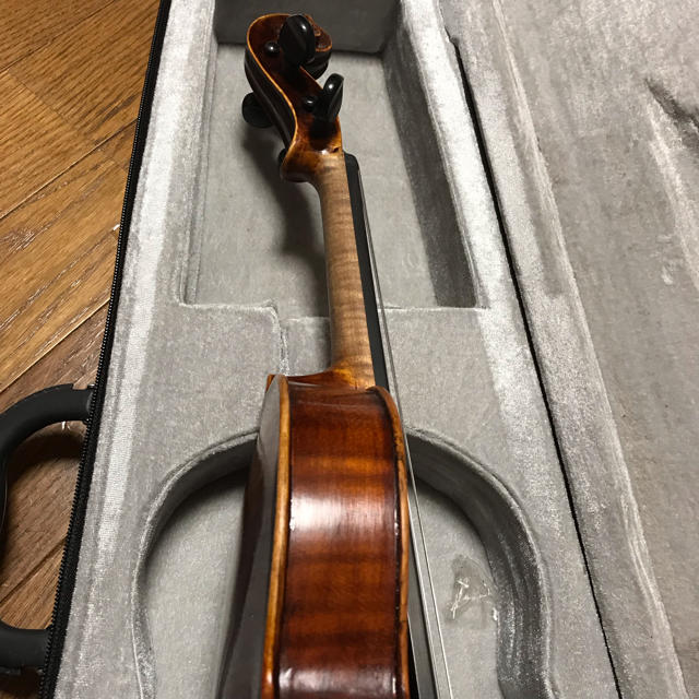 新春セール】オールド バイオリン 手工品の通販 by vn_mama's 新春セール】オールド バイオリン 手工品の通販 by vn_mama's