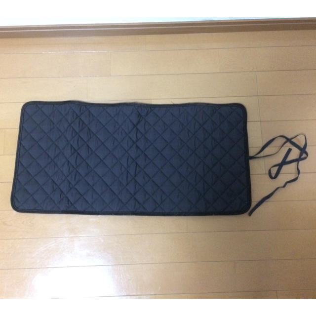 Ralph Lauren(ラルフローレン)のラルフローレン バッグ オムツ替えシート付き ほぼ新品 レディースのバッグ(トートバッグ)の商品写真