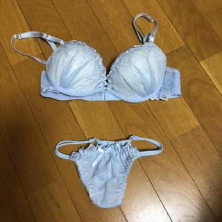 33様専用ページ(ブラ&ショーツセット)