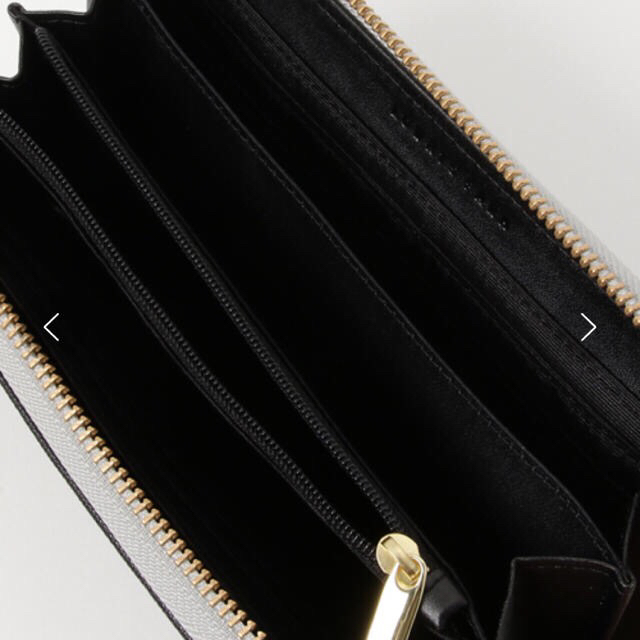 LOWRYS FARM(ローリーズファーム)の🎍🉐ローリーズファーム ★長財布★ブラック レディースのファッション小物(財布)の商品写真