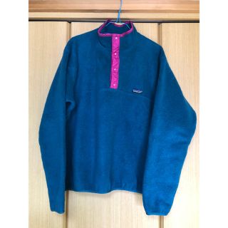 パタゴニア(patagonia)のpatagonia パタゴニア フリース(ブルゾン)