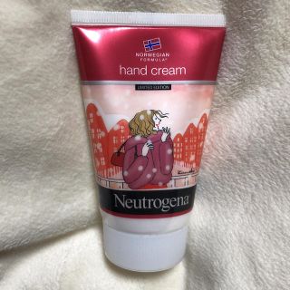 ニュートロジーナ(Neutrogena)のニュートロジーナ ノルウェー フォーミュラ ハンドクリーム(ハンドクリーム)