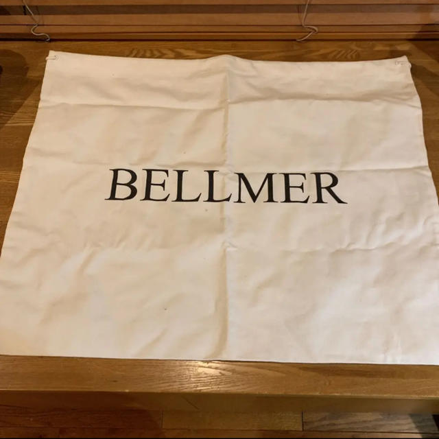 Ron Herman(ロンハーマン)の【値下げ】BELLMER 保存袋 ベルメール レディースのバッグ(ショップ袋)の商品写真