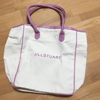 ジルスチュアート(JILLSTUART)のJILLSTUART トートバック(トートバッグ)