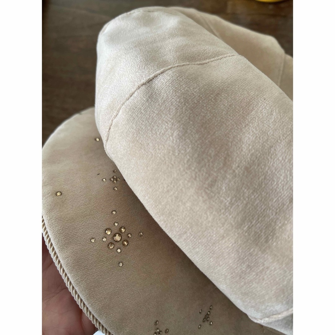 ANTEPRIMA(アンテプリマ)のアンテプリマ キャスケット レディースの帽子(キャスケット)の商品写真