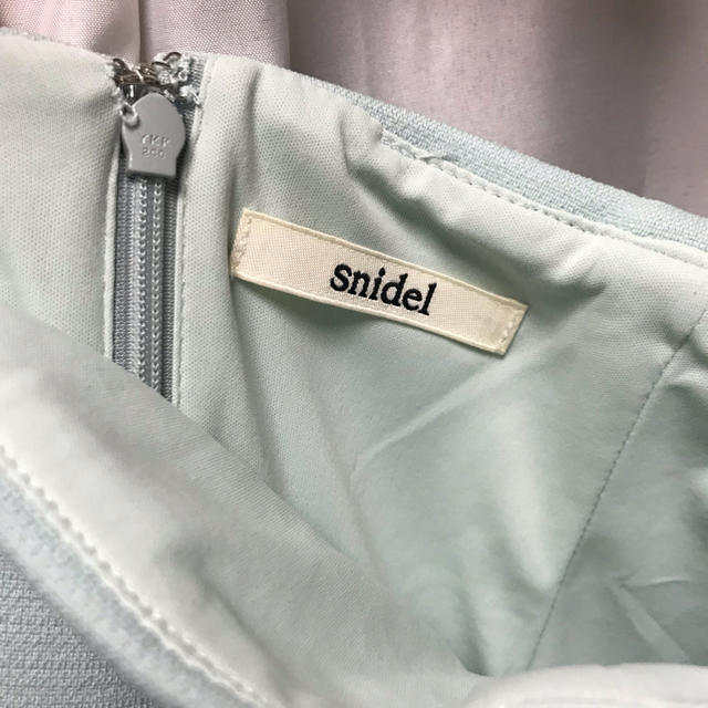 SNIDEL(スナイデル)のスナイデル マーメイドスカート レディースのスカート(ミニスカート)の商品写真