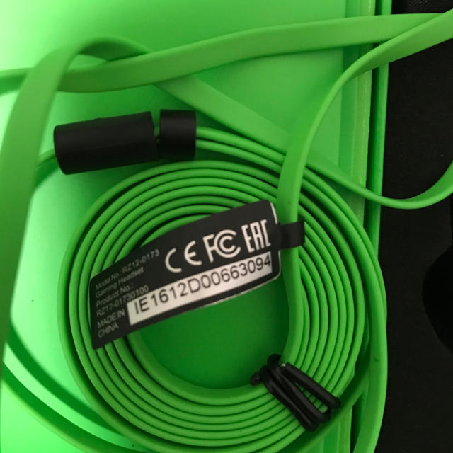 RAZER HAMMERHEAD PRO 美品 2