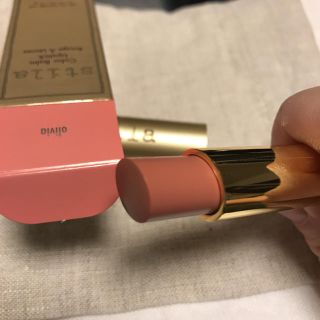 大人気！新品Stila リップ  NYで購入(リップグロス)