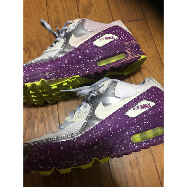 NIKE(ナイキ)のNIKE  AIRMAX レディースの靴/シューズ(スニーカー)の商品写真