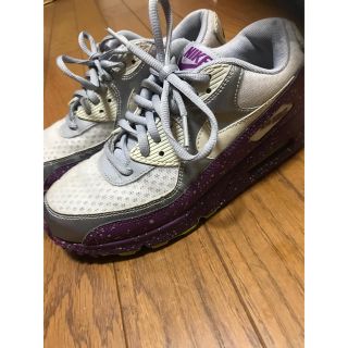 ナイキ(NIKE)のNIKE  AIRMAX(スニーカー)