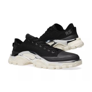 ラフシモンズ(RAF SIMONS)のたいたい様 専用 28cm detroit runner デトロイトランナー(スニーカー)