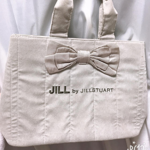 JILL by JILLSTUART(ジルバイジルスチュアート)のジル トートバック レディースのバッグ(トートバッグ)の商品写真