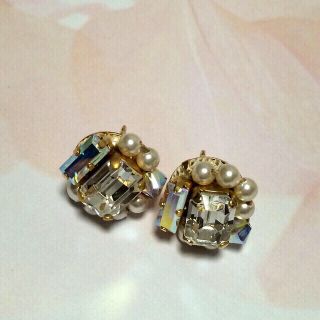 チェスティ(Chesty)の値下げ stella♡ピアス(ピアス)