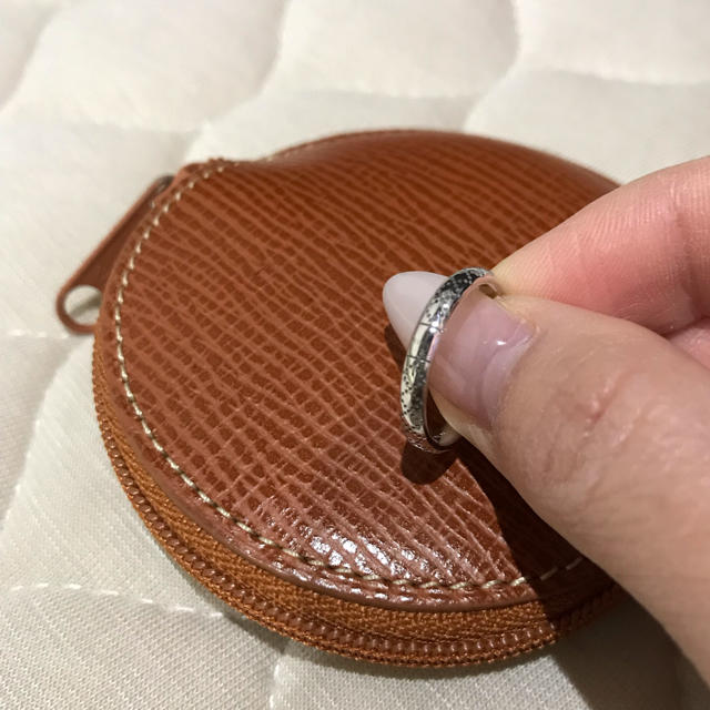 Gucci(グッチ)のGUCCI  リング レディースのアクセサリー(リング(指輪))の商品写真