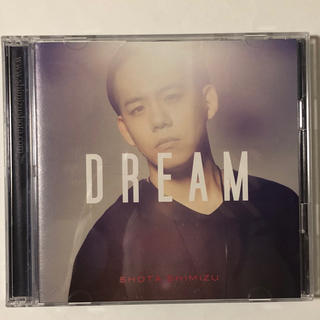 清水翔太 DREAM(ポップス/ロック(邦楽))