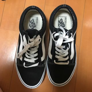 ヴァンズ(VANS)のオールドスクール(スニーカー)