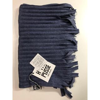 ISSEY MIYAKE - 【新品】Homme plisse ISSEY MIYAKE ストール マフラー