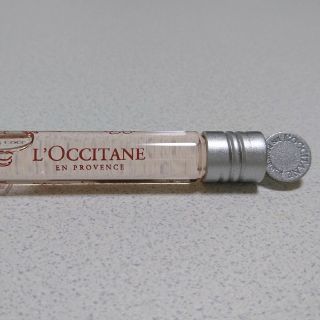 ロクシタン(L'OCCITANE)のL'OCCITANE チェリーブロッサム オードトワレロールタッチ(香水(女性用))